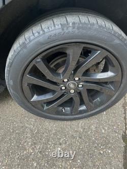 Land Rover Discovery sport HSE Luxury