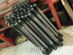 Land Rover Discovery1 Cranked Rear Trailing Arms 4x4 off road 2 inch lift GL4x4
