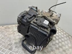 Land Rover Evoque I 2013 Diesel Automatic gearbox BJ3214C336AA JUL38328