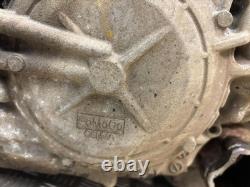 Land Rover Evoque I 2013 Diesel Automatic gearbox BJ3214C336AA JUL38328