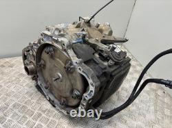 Land Rover Evoque I 2013 Diesel Automatic gearbox BJ3214C336AA JUL38328