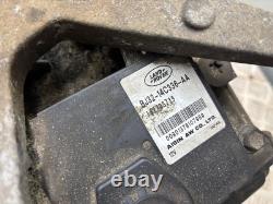 Land Rover Evoque I 2013 Diesel Automatic gearbox BJ3214C336AA JUL38328