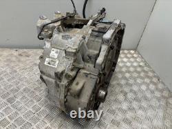 Land Rover Evoque I 2013 Diesel Automatic gearbox BJ3214C336AA JUL38328