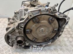 Land Rover Evoque I 2013 Diesel Automatic gearbox BJ3214C336AA JUL38328