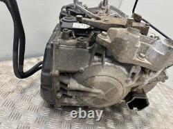 Land Rover Evoque I 2013 Diesel Automatic gearbox BJ3214C336AA JUL38328