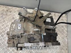 Land Rover Evoque I 2013 Diesel Automatic gearbox BJ3214C336AA JUL38328