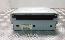 Land Rover Evoque I 2014 Radio CD GPS player head unit BF6N18C815HH ERN85045