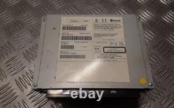 Land Rover Evoque I 2014 Radio CD GPS player head unit BF6N18C815HH ERN85045