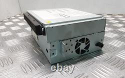 Land Rover Evoque I 2014 Radio CD GPS player head unit BF6N18C815HH ERN85045