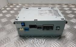 Land Rover Evoque I 2014 Radio CD GPS player head unit BF6N18C815HH ERN85045