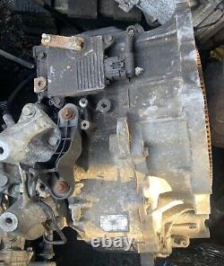 Land Rover Freelander 2 2.2 Diesel 6 Speed Automatic Gearbox 7g9n7000xb