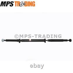 Land Rover Freelander 2 Rear Propshaft Assembly Automatic 2009-2014 LR023283GKN