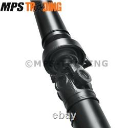 Land Rover Freelander 2 Rear Propshaft Assembly Automatic 2009-2014 LR023283GKN