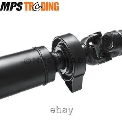 Land Rover Freelander 2 Rear Propshaft Assembly Automatic 2009-2014 LR023283GKN