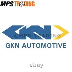 Land Rover Freelander 2 Rear Propshaft Assembly Automatic 2009-2014 LR023283GKN
