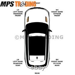 Land Rover Freelander 2 Rear Propshaft Assembly Automatic 2009-2014 LR023283GKN