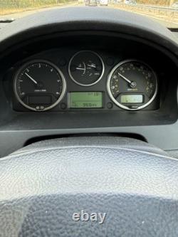 Land Rover Freelander 2 TD4 SE Diesel Automatic