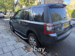 Land Rover Freelander 2 TD4 SE Diesel Automatic