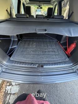 Land Rover Freelander 2 TD4 SE Diesel Automatic