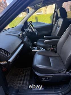 Land Rover Freelander 2 TD4 SE Diesel Automatic
