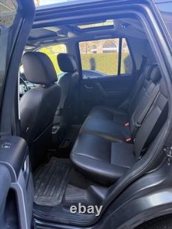 Land Rover Freelander 2 TD4 SE Diesel Automatic