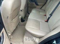 Land Rover Freelander 2 rare HST Model 2.2 TD4 AUTO SUV 4X4 Estate