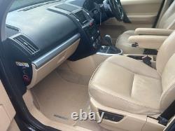 Land Rover Freelander 2 rare HST Model 2.2 TD4 AUTO SUV 4X4 Estate