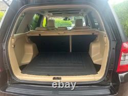 Land Rover Freelander 2 rare HST Model 2.2 TD4 AUTO SUV 4X4 Estate
