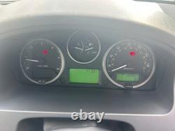 Land Rover Freelander 2 rare HST Model 2.2 TD4 AUTO SUV 4X4 Estate