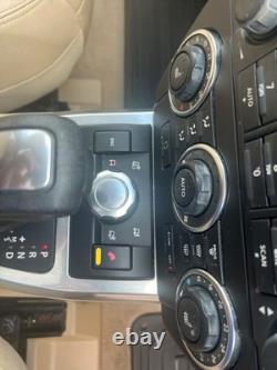 Land Rover Freelander 2 rare HST Model 2.2 TD4 AUTO SUV 4X4 Estate