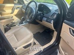 Land Rover Freelander 2 rare HST Model 2.2 TD4 AUTO SUV 4X4 Estate