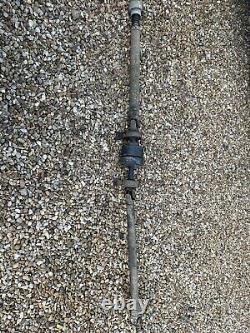 Land Rover Freelander Propshaft 97-06 1.8 petrol 2.0 TD4 manual Automatic prop