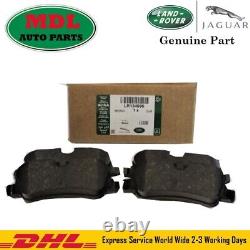 Land Rover Genuine Brake Pad LR134696 Discovery 3 05-09, discovery 4 10-16