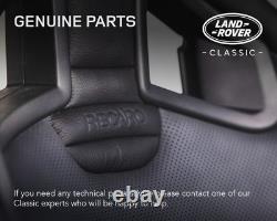 Land Rover Genuine Cover Fits Discovery Range Rover/Range Rover Sport WGC500110