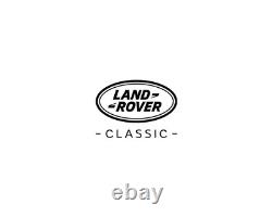 Land Rover Genuine Cover Fits Discovery Range Rover/Range Rover Sport WGC500110