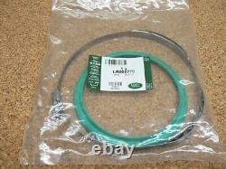 Land Rover Genuine Fuel Pump Tank Seal Discovery 3 Range Rover Sport LR006778