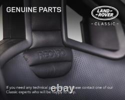 Land Rover Genuine Hose Oil Return Fits Range Rover Evoque Discovery LR022101