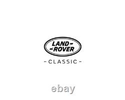 Land Rover Genuine Hose Oil Return Fits Range Rover Evoque Discovery LR022101