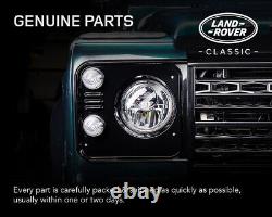 Land Rover Genuine Hose Tube Line Fits Discovery Range Rover Sport JUE000505