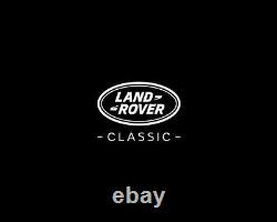 Land Rover Genuine Hose Tube Line Fits Discovery Range Rover Sport JUE000505