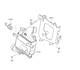 Land Rover Genuine Intercooler Engine Fits Discovery Defender Range Rover