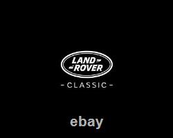 Land Rover Genuine Kit Timing Belt Fits Range Rover Evoque Discovery LR032526