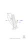 Land Rover Genuine LR010295 Pedal Accelerator Fits Discovery 4 Range Rover Sport