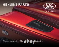 Land Rover Genuine LR010295 Pedal Accelerator Fits Discovery 4 Range Rover Sport