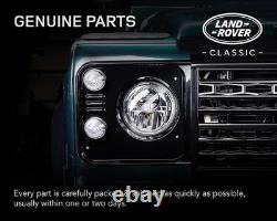 Land Rover Genuine LR023283 Shaft Drive Replacement For Freelander MK2 2006-2014