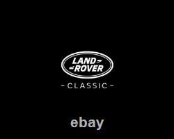 Land Rover Genuine LR023283 Shaft Drive Replacement For Freelander MK2 2006-2014
