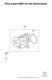 Land Rover Genuine Pump Water Fits Discovery Range Rover Sport LR009324