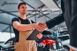 Land Rover Genuine Rear Wheel Brake Pad LR162042 Discovery 5 Range Rover