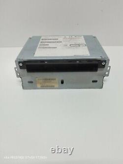 Land Rover / Jaguar Sat Nav Head Unit Bvjg101c