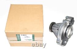 Land Rover Pump Water Fits Discovery 3 2005-2009 Range Rover 2002-2009 Sport